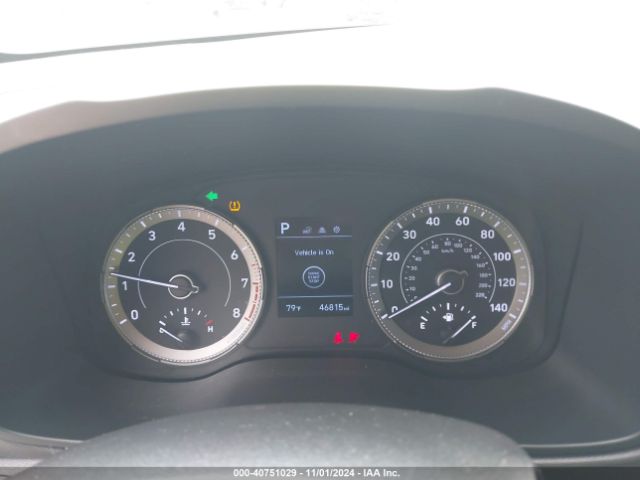 KMHRC8A36MU083935 Hyundai Venue Sel