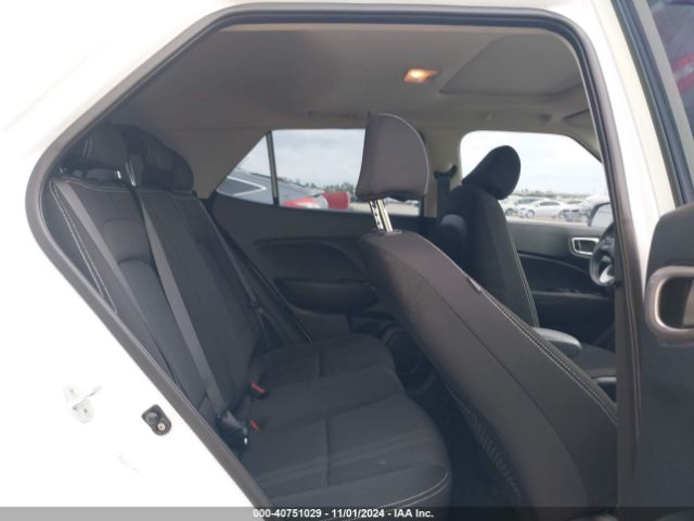 KMHRC8A36MU083935 Hyundai Venue Sel