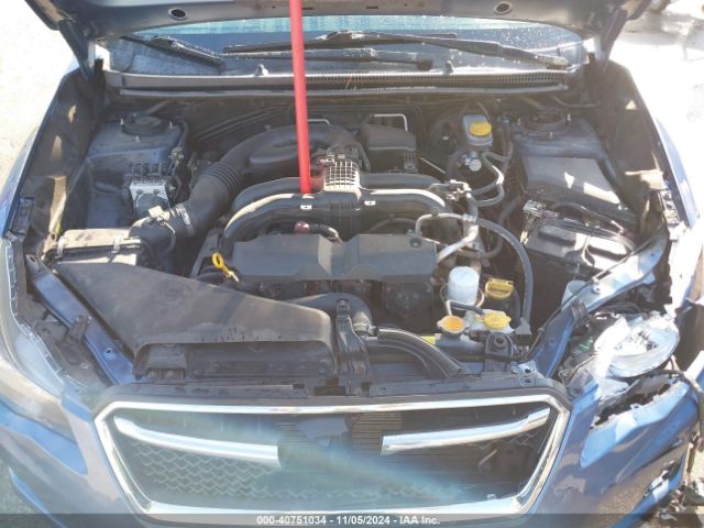 JF1GPAB67GH205513 Subaru Impreza 2.0i Premium