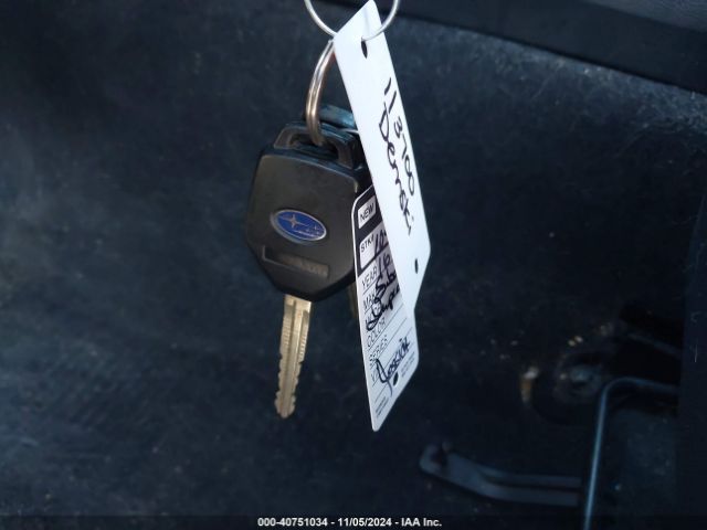 JF1GPAB67GH205513 Subaru Impreza 2.0i Premium