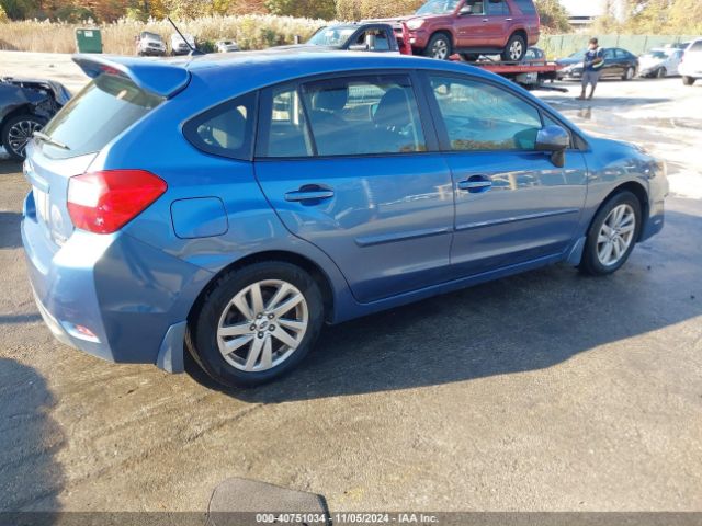 JF1GPAB67GH205513 Subaru Impreza 2.0i Premium
