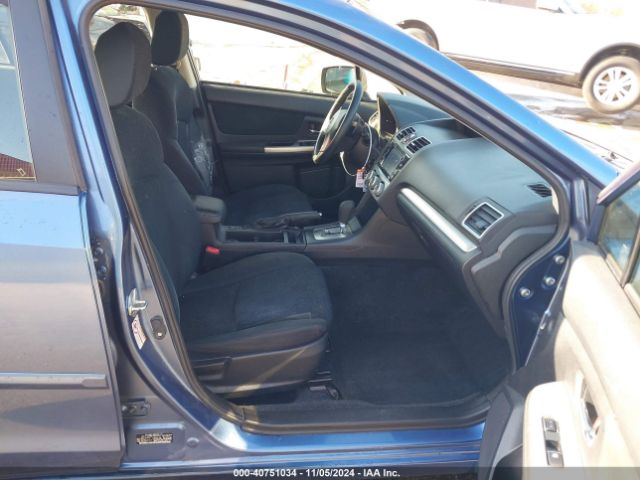 JF1GPAB67GH205513 Subaru Impreza 2.0i Premium