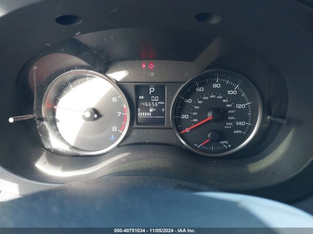 JF1GPAB67GH205513 Subaru Impreza 2.0i Premium