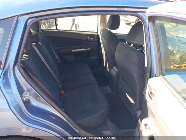 JF1GPAB67GH205513 Subaru Impreza 2.0i Premium