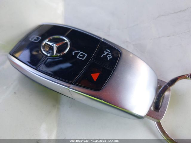 WDDZF4JB7KA591850 Mercedes-Benz E 300