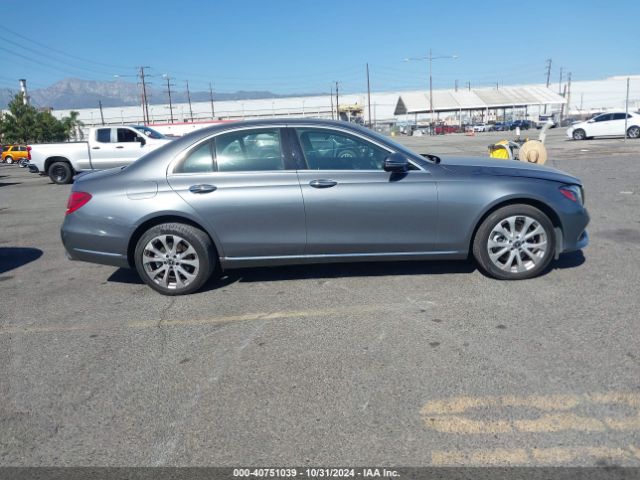 WDDZF4JB7KA591850 Mercedes-Benz E 300
