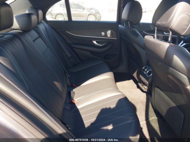 WDDZF4JB7KA591850 Mercedes-Benz E 300