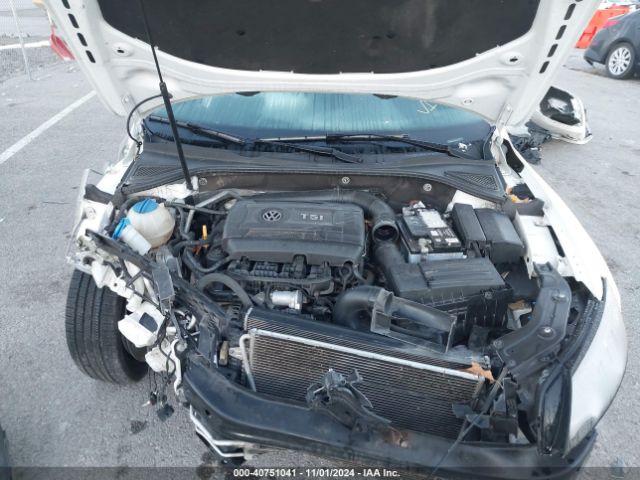 1VWAS7A39FC101168 Volkswagen Passat 1.8t Limited Edition