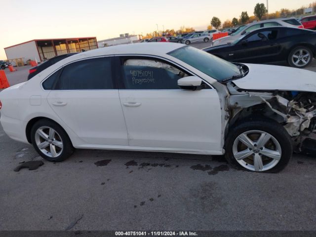 1VWAS7A39FC101168 Volkswagen Passat 1.8t Limited Edition
