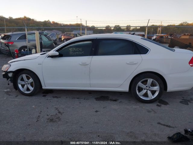 1VWAS7A39FC101168 Volkswagen Passat 1.8t Limited Edition