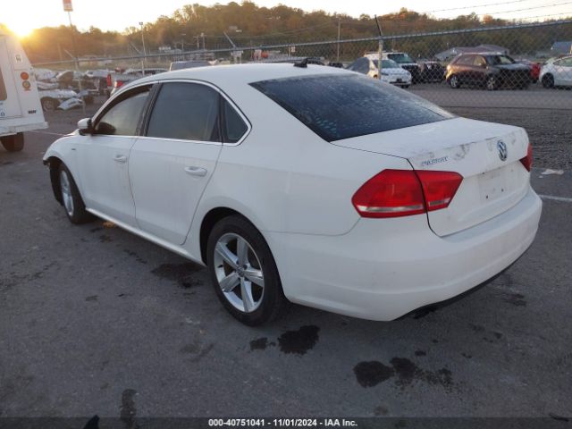 1VWAS7A39FC101168 Volkswagen Passat 1.8t Limited Edition