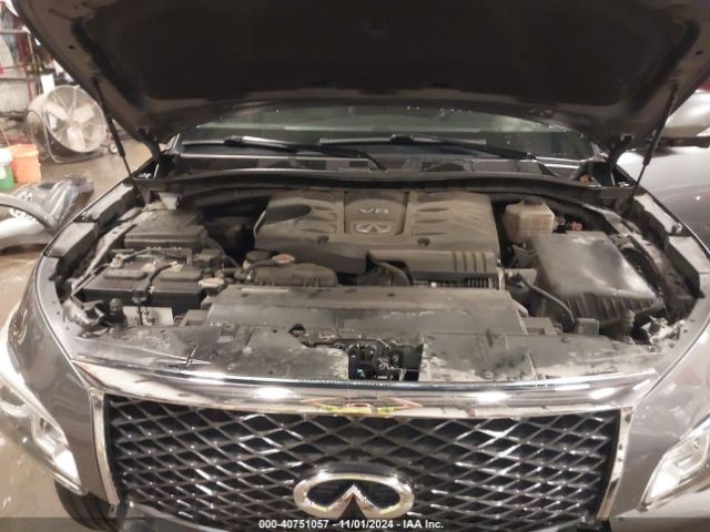 JN8AZ2NE2F9081635 Infiniti QX80