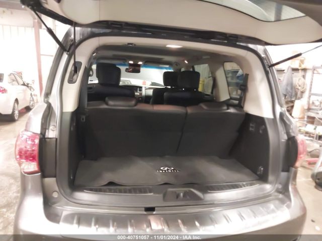 JN8AZ2NE2F9081635 Infiniti QX80