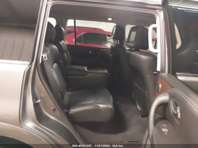 JN8AZ2NE2F9081635 Infiniti QX80