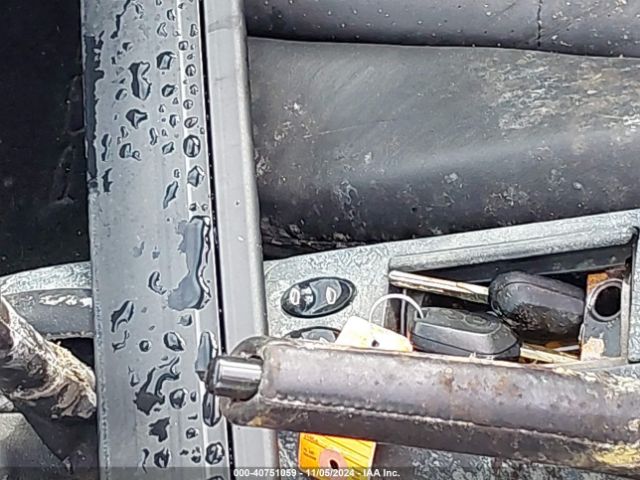 1999 PORSCHE BOXSTER WP0CA2984XU631092 Photo 10