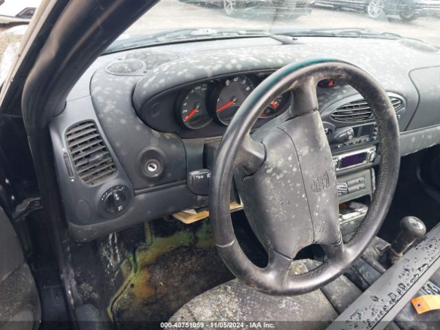 1999 PORSCHE BOXSTER WP0CA2984XU631092 Photo 6