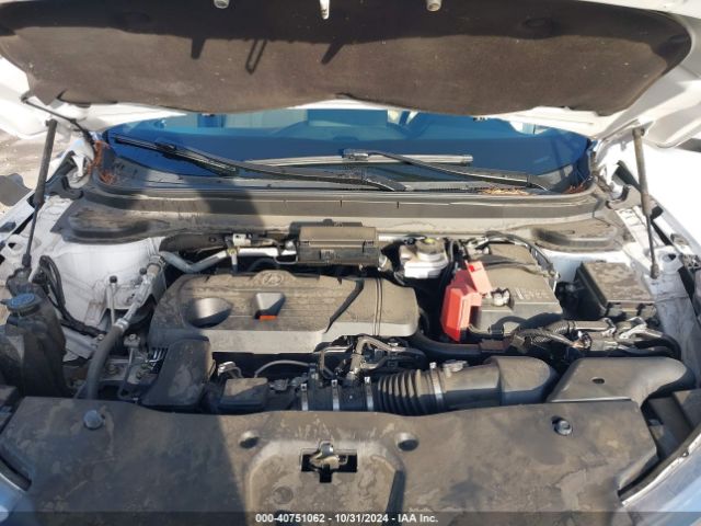 5J8TC1H55LL013308 Acura Rdx Technology Package