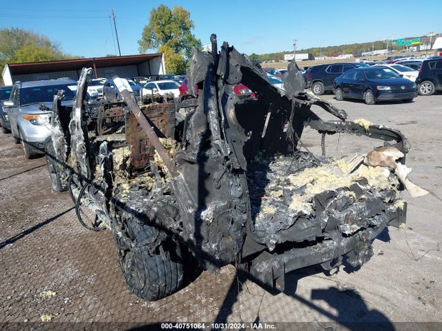 Ford Expedition King Ranch Max 2023 1FMJK1P87PEA45705 Image 3