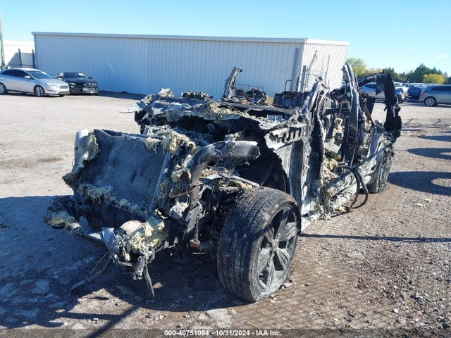 Ford Expedition King Ranch Max 2023 1FMJK1P87PEA45705 Image 6