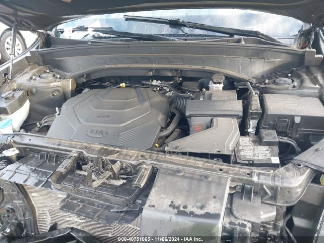 5XYP5DHC6LG035629 KIA Telluride Sx