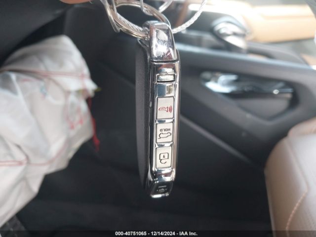 5XYP5DHC6LG035629 KIA Telluride Sx
