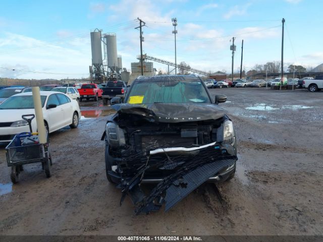 5XYP5DHC6LG035629 KIA Telluride Sx