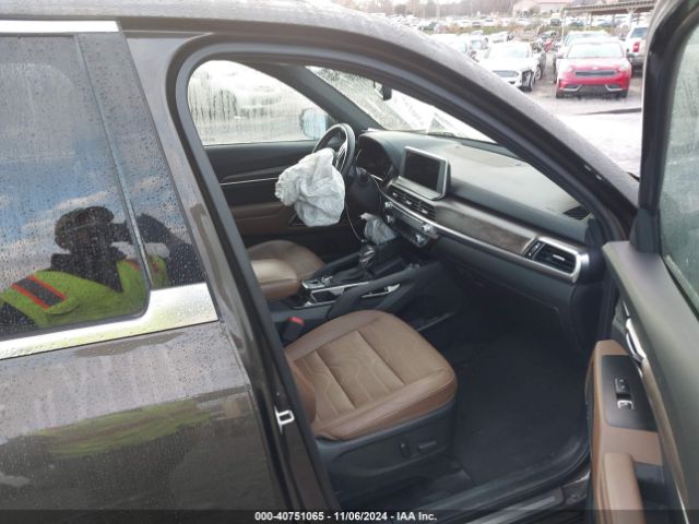 5XYP5DHC6LG035629 KIA Telluride Sx