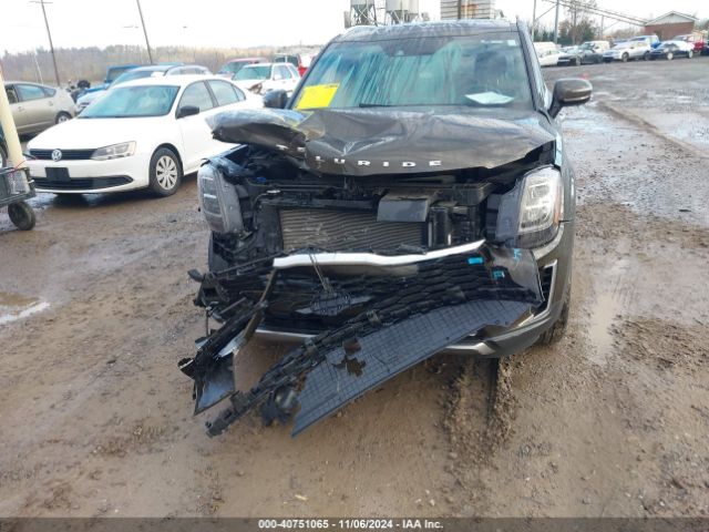 5XYP5DHC6LG035629 KIA Telluride Sx