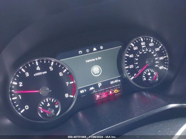 5XYP5DHC6LG035629 KIA Telluride Sx