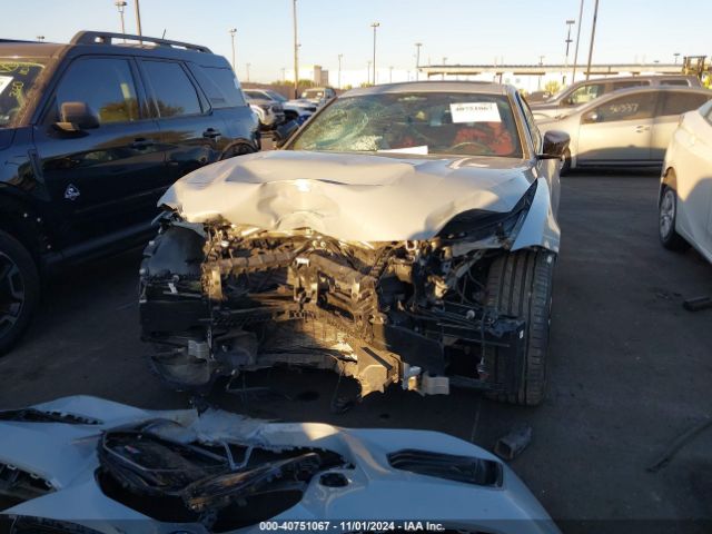 WBY33AW09RFR97624 BMW I4 M50
