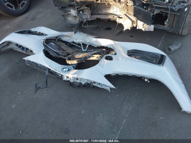 WBY33AW09RFR97624 BMW I4 M50