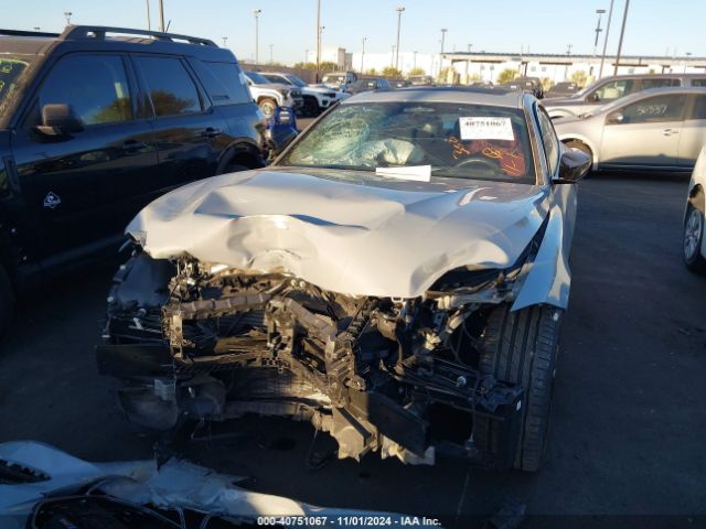WBY33AW09RFR97624 BMW I4 M50