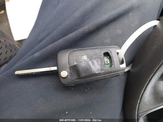 Chevrolet EQUINOX LS 2014 2GNALAEK3E6247398 Image 11