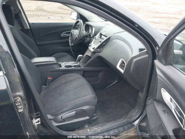 Chevrolet EQUINOX LS 2014 2GNALAEK3E6247398 Image 5