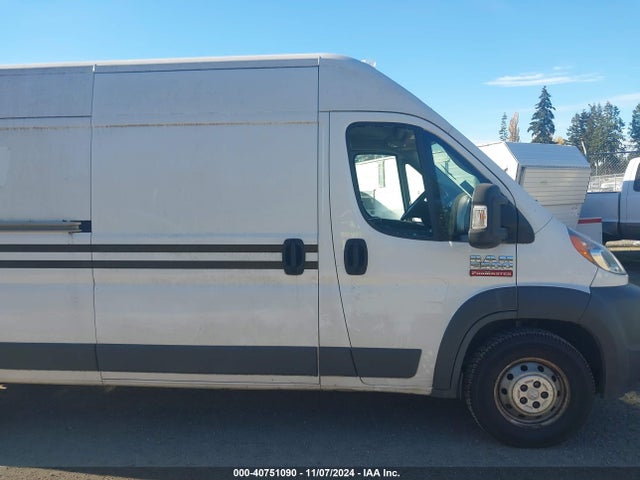 RAM Promaster 2500 2018 3C6TRVDG2JE129395 Image 13