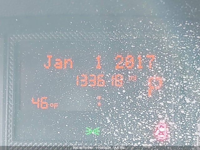 RAM Promaster 2500 2018 3C6TRVDG2JE129395 Image 15