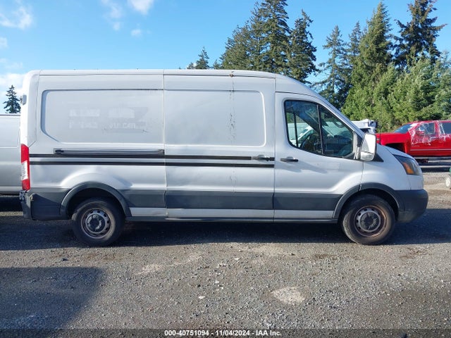 Ford Transit-250 2019 1FTYR2CM9KKB83652 Image 13