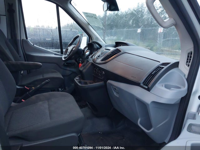 Ford Transit-250 2019 1FTYR2CM9KKB83652 Image 5