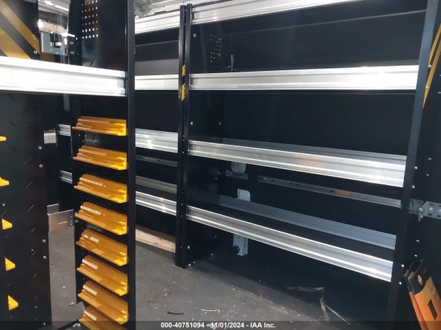 Ford Transit-250 2019 1FTYR2CM9KKB83652 Image 8
