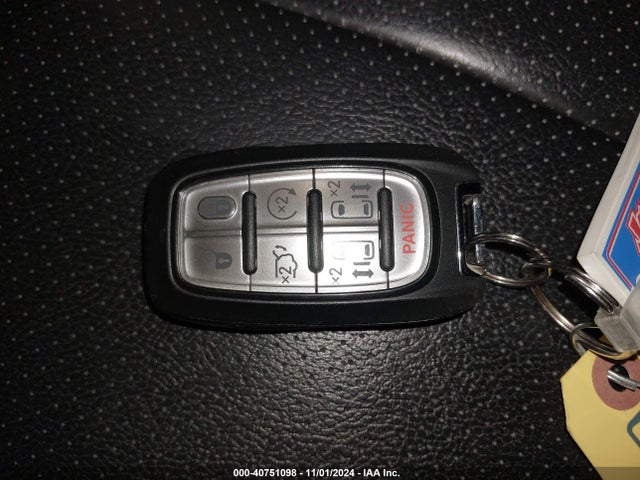 Chrysler Pacifica Touring L Awd 2022 2C4RC3BG7NR130591 Image 11