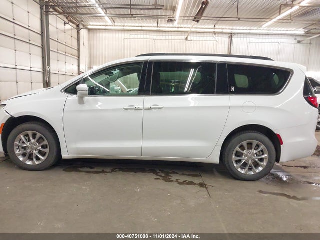 Chrysler Pacifica Touring L Awd 2022 2C4RC3BG7NR130591 Image 14