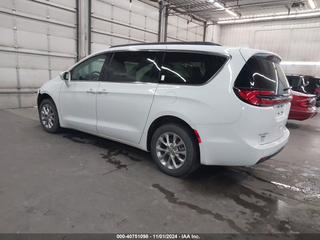 Chrysler Pacifica Touring L Awd 2022 2C4RC3BG7NR130591 Image 3