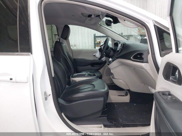 Chrysler Pacifica Touring L Awd 2022 2C4RC3BG7NR130591 Image 5