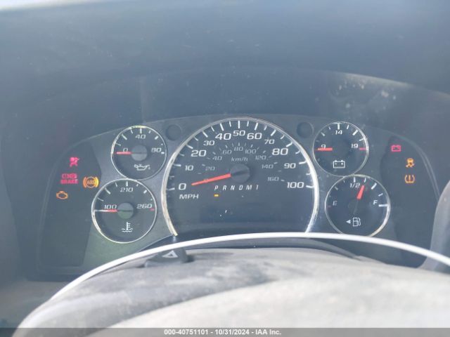 1GCWGBFG4G1282993 Chevrolet Express 2500 Work Van