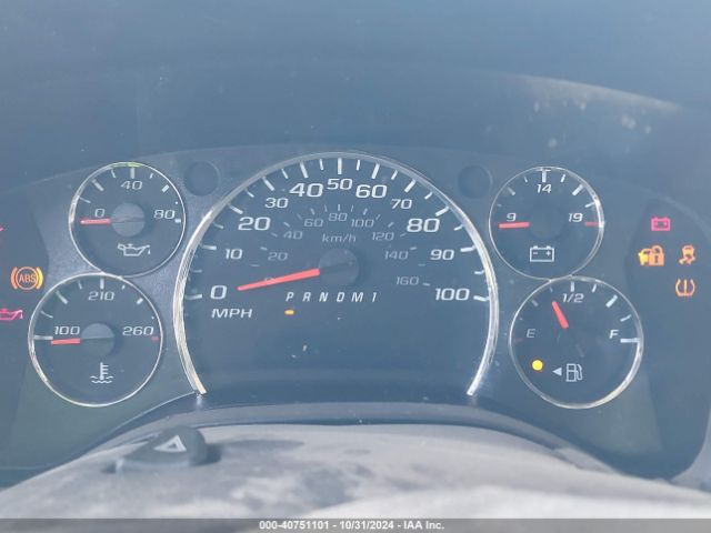 1GCWGBFG4G1282993 Chevrolet Express 2500 Work Van