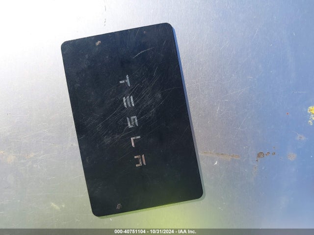2023 TESLA MODEL Y 7SAYGDEE5PA106501 Photo 10