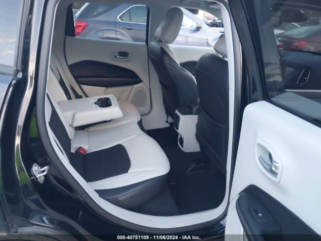 3C4NJDBB9JT115080 Jeep Compass Latitude 4x4
