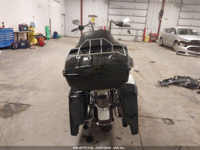 2021 HARLEY-DAVIDSON FLHC 1HD1YAJ11MB028442 Photo 5