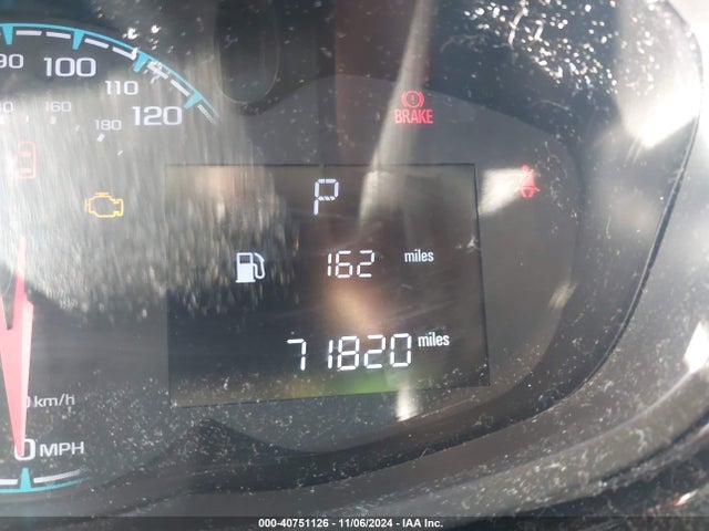Chevrolet Spark Fwd 1lt Automatic 2020 KL8CD6SA5LC447915 Image 15