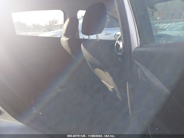 Chevrolet Spark Fwd 1lt Automatic 2020 KL8CD6SA5LC447915 Image 8